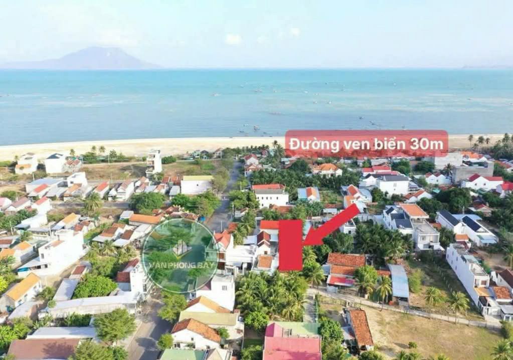 Đất nền Tân Đức Đông Vạn Ninh 385m² giá 5 tỷ - Đầu tư sinh lời ngay!