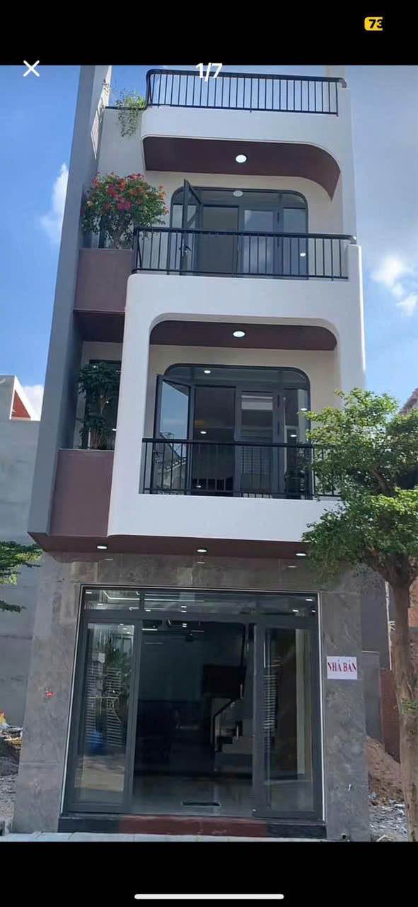 Nhà 3.5 tầng tại Hà Tu, Hạ Long 77m² giá 2.9 tỷ - Chính chủ bán gấp!