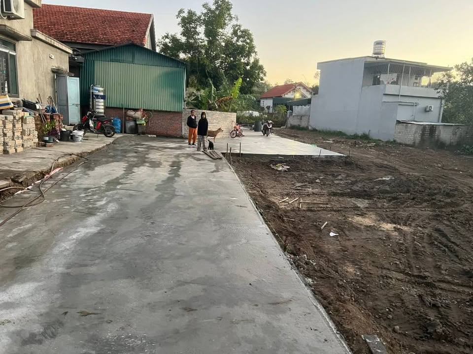 Đất nền Việt Hưng 78m² giá chỉ 7xx triệu - Đầu tư sinh lời ngay!