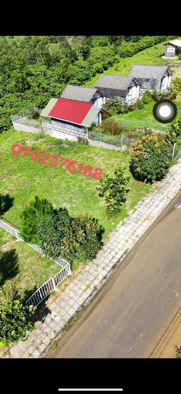 Đất nghỉ dưỡng Lộc An 150m² giá 850 triệu - Cơ hội đầu tư hấp dẫn!