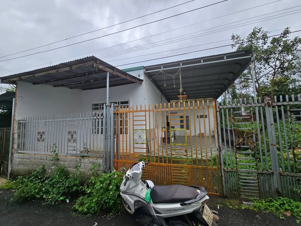 Nhà và đất phường 2 TP Bảo Lộc 340m² giá 2.8 tỷ - Pháp lý rõ ràng, công chứng trong ngày!