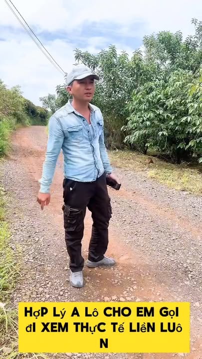 Đất nền Lộc Ngãi - Bảo Lâm 36.000m² giá 4.9 tỷ - Vị trí giao thông cực tốt!