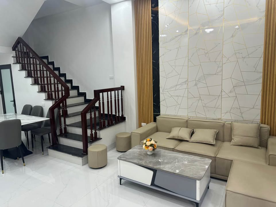 Nhà 3 tầng Quang Trung Hải Dương 40m² giá 2 tỷ - Vị trí trung tâm an ninh