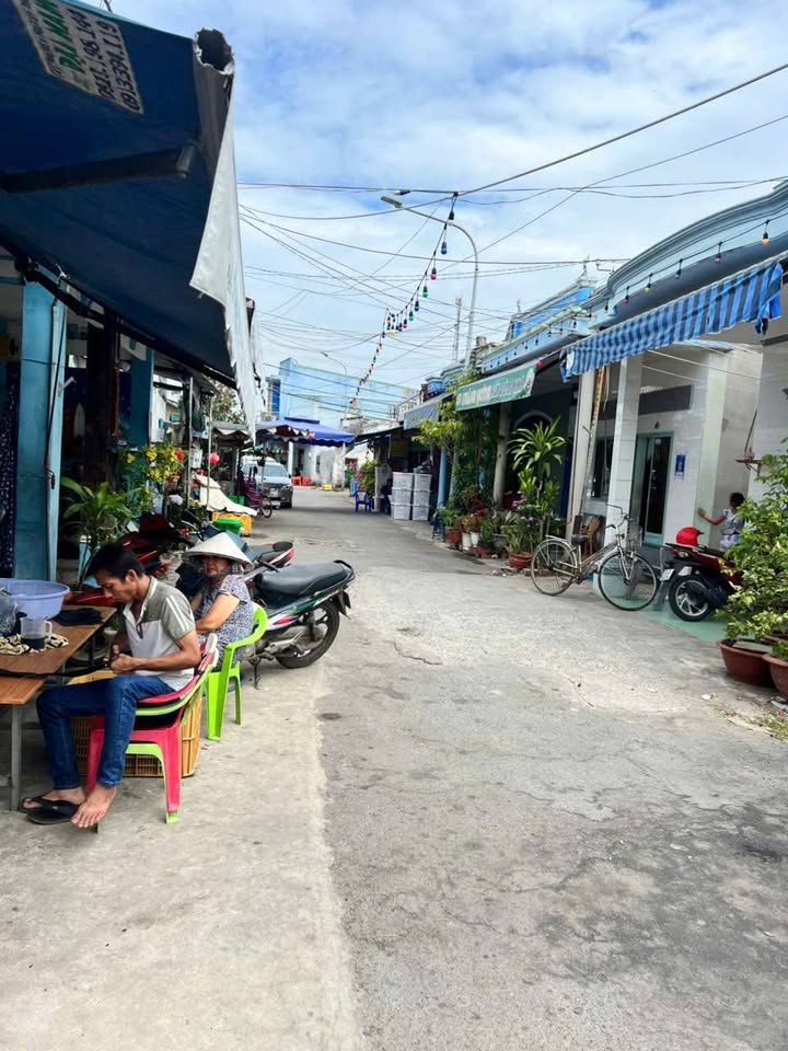 Nhà bán tại Phường Phước Trung, Bà Rịa - 75m² giá 1.45 tỷ - Cơ hội đầu tư hấp dẫn!