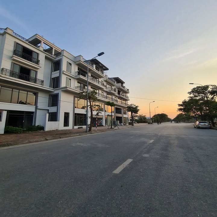 Đất nền Tái định cư Trâu Quỳ 52m² giá đầu tư - Sổ đỏ chính chủ