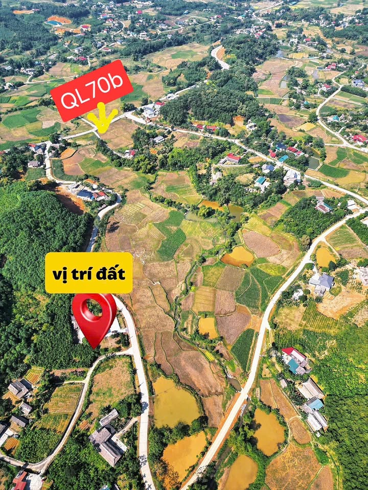 Đất nền Xuân Thủy 398m² giá 400 triệu - Mặt tiền đẹp, đầu tư sinh lời!