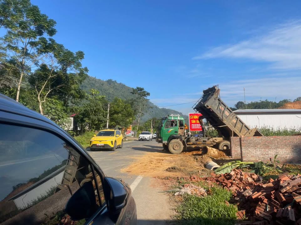 Đất nền Tân Phú, Phú Thọ 590m² giá 2 tỷ - Đầu tư sinh lời ngay!