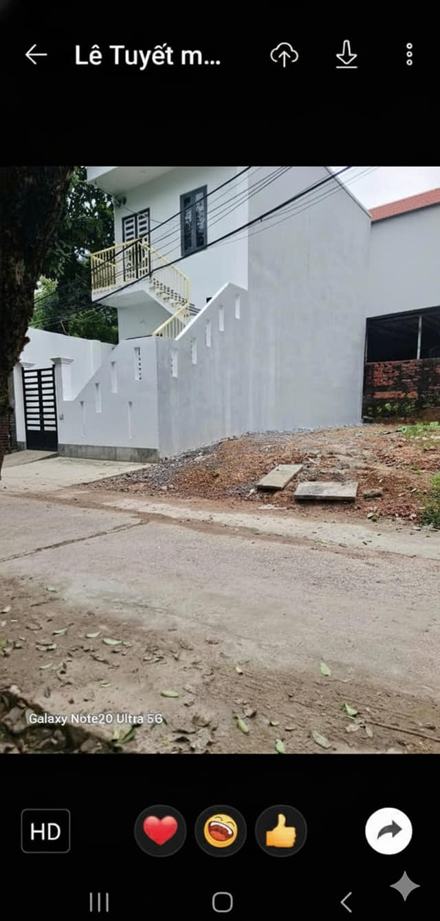 Đất nền khu 12 Thanh Miếu, Việt Trì 70m² giá 3.05 tỷ - Vị trí trung tâm hiếm có!