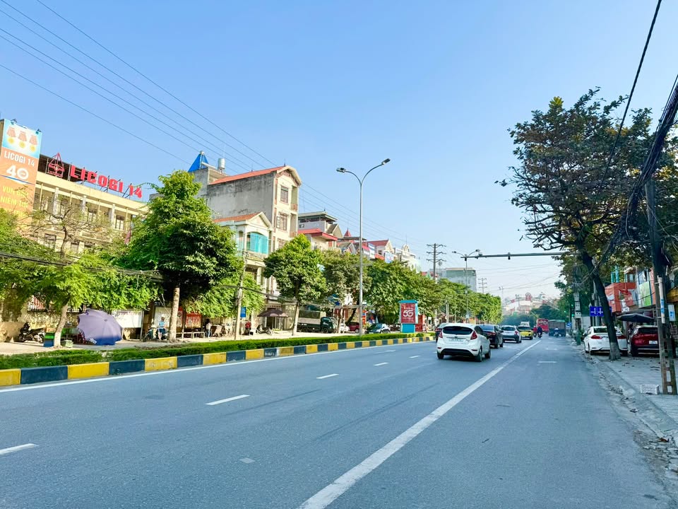 Bán đất tặng nhà 2 tầng tại Đại lộ Hùng Vương 138m² giá 13 tỷ - Kinh doanh đỉnh cao!