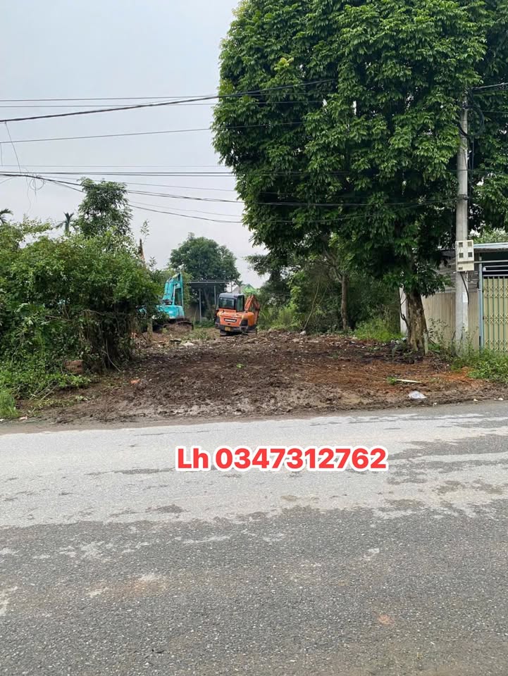 Đất thổ cư 150m² tại xã Thanh Hà, giá 1.6 tỷ - Đầu tư sinh lời lý tưởng!