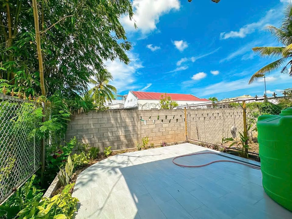 Nhà đẹp Phường 5 TP. Mỹ Tho 210m² giá 3.25 tỷ - Sổ hồng chính chủ!