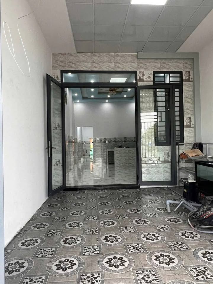 Nhà cho thuê tại Mỹ Hòa, Bình Minh - Giá chỉ 3 triệu/tháng!