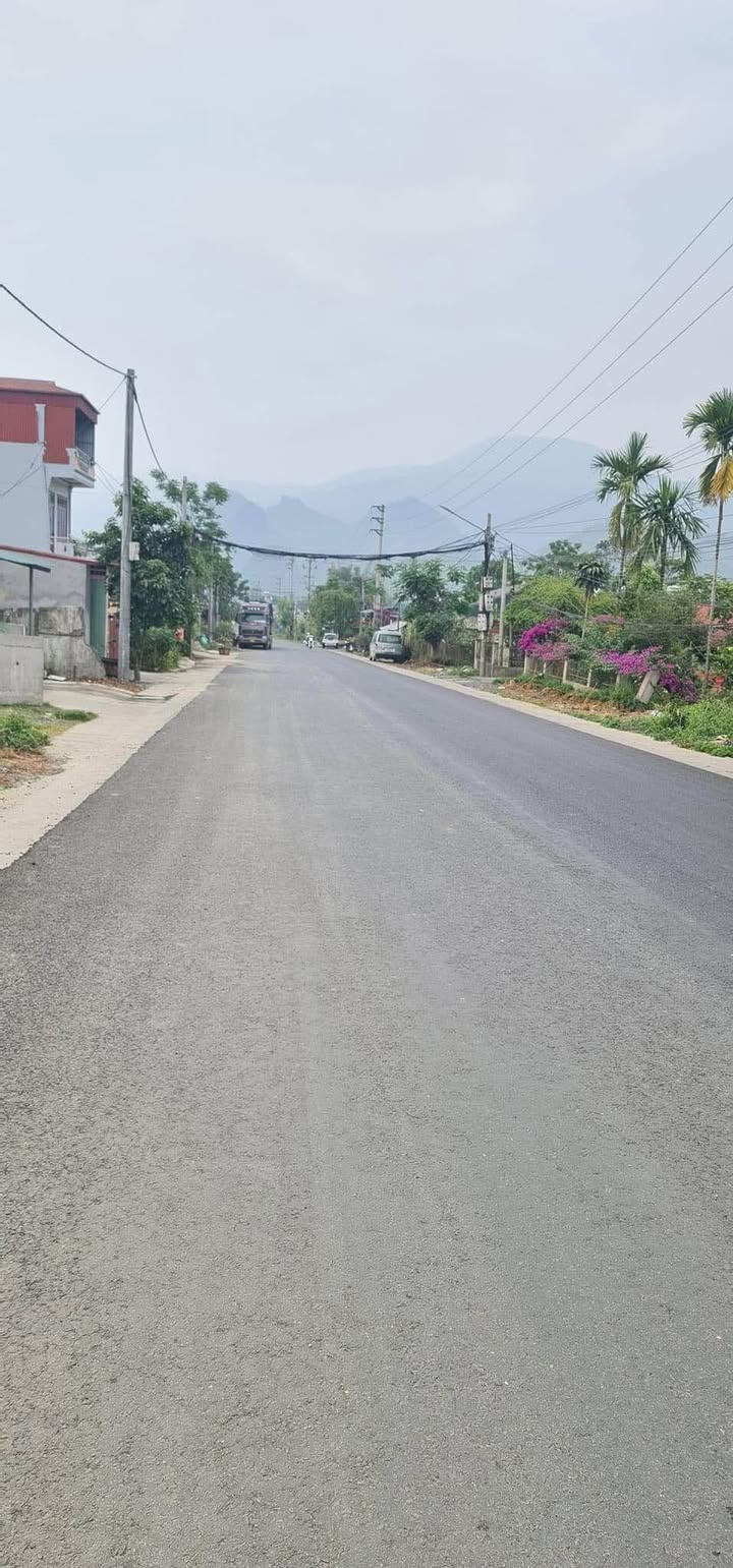 Đất bán có dãy trọ tại Đường Đặng Văn Ngữ, Lai Châu 333m² - Sổ đỏ chính chủ!