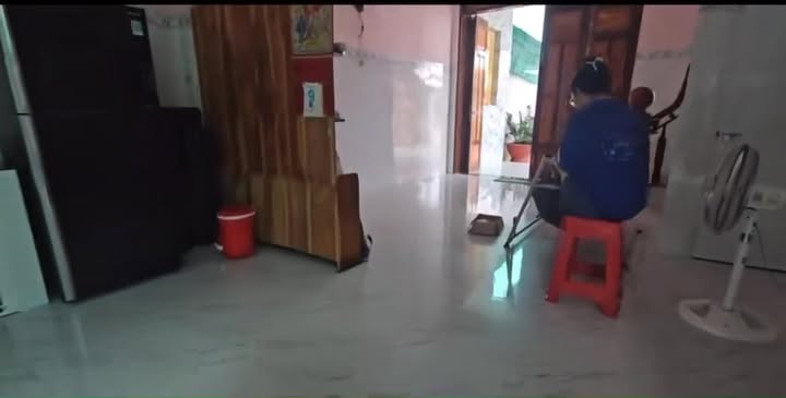 Nhà lầu Ninh Lộc, Bình Minh, 174m² giá 1.69 tỷ - Nhà mới đẹp, sẵn sàng vào ở!