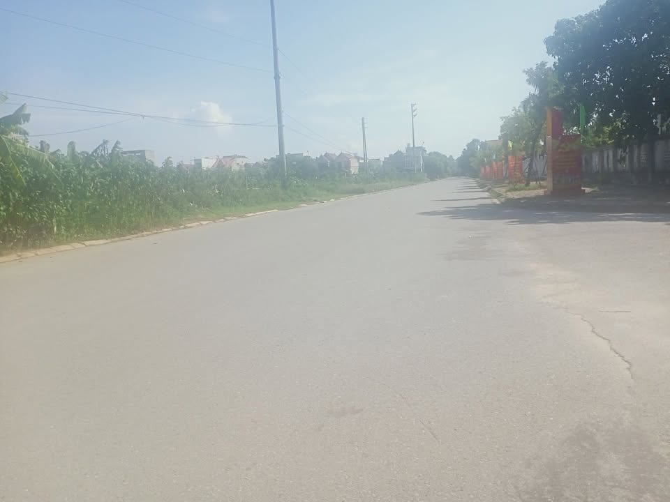 Đất nền Nghi Sơn 156m² giá 1 tỷ - Cơ hội đầu tư không thể bỏ qua!