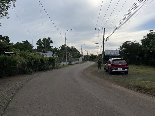 Đất nền 4825m² Phường Bình Lộc, Long Khánh - Tiềm năng sinh lời cao!