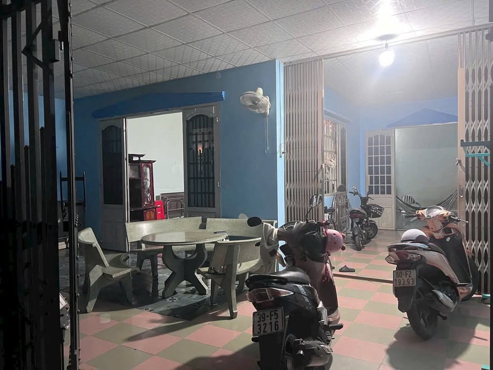 Nhà riêng khu phố 3, phường Trảng Dài, 145m² giá 3.5 tỷ - Cơ hội đầu tư không thể bỏ lỡ!