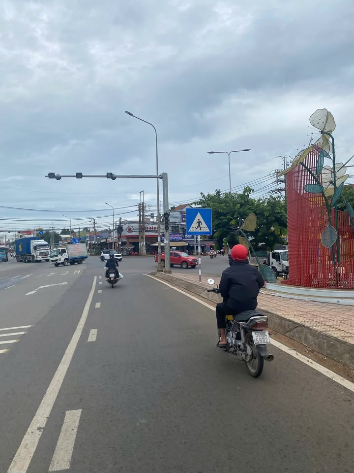 Đất nền phường Bình Lộc, Long Khánh 280m² giá chỉ 9xx triệu - Đầu tư sinh lời ngay!