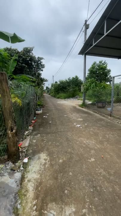 Nhà bán đường Rẽ Nhất, xã Tây Hòa, 105m² giá 1.3 tỷ - Sổ đỏ chính chủ!