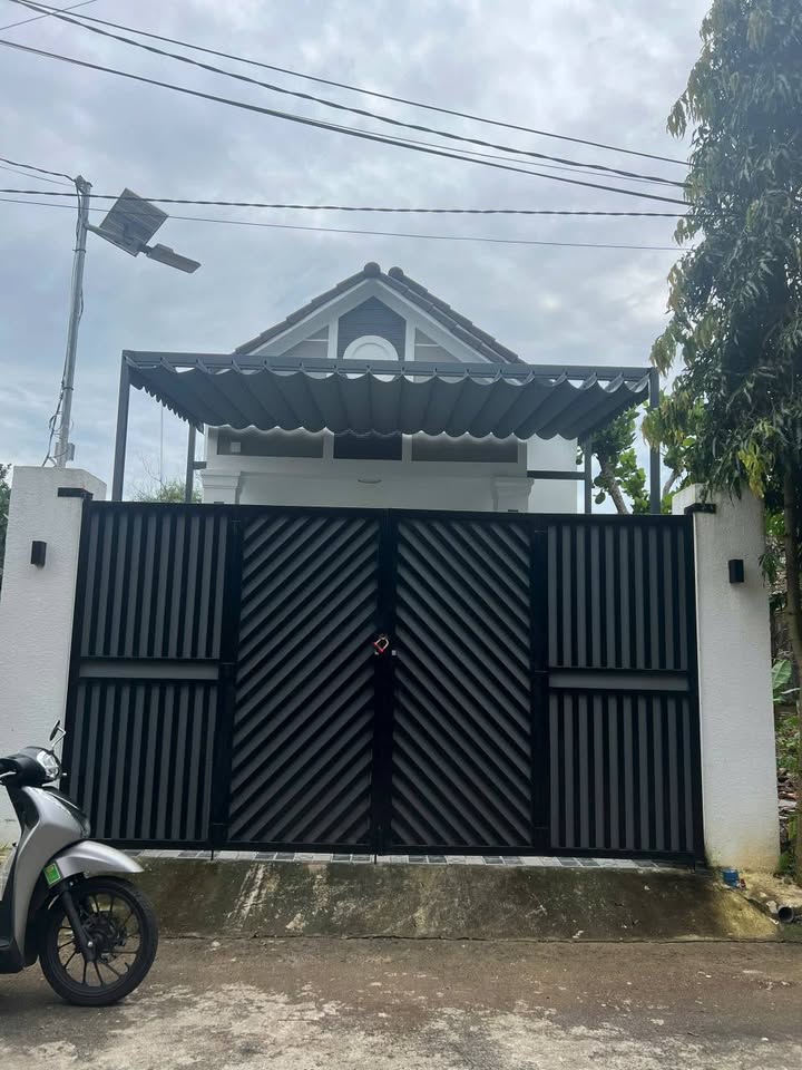 Nhà đẹp Khang Thịnh 2, Bình Lộc, Long Khánh 104m² giá 1.68 tỷ - Tặng nội thất cơ bản!