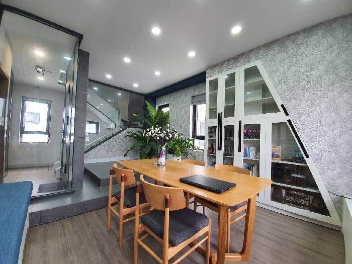 Nhà phố liền kề Simcity Thủ Đức 98m² giá 12 tỷ - Sổ hồng thơm mùi mực!