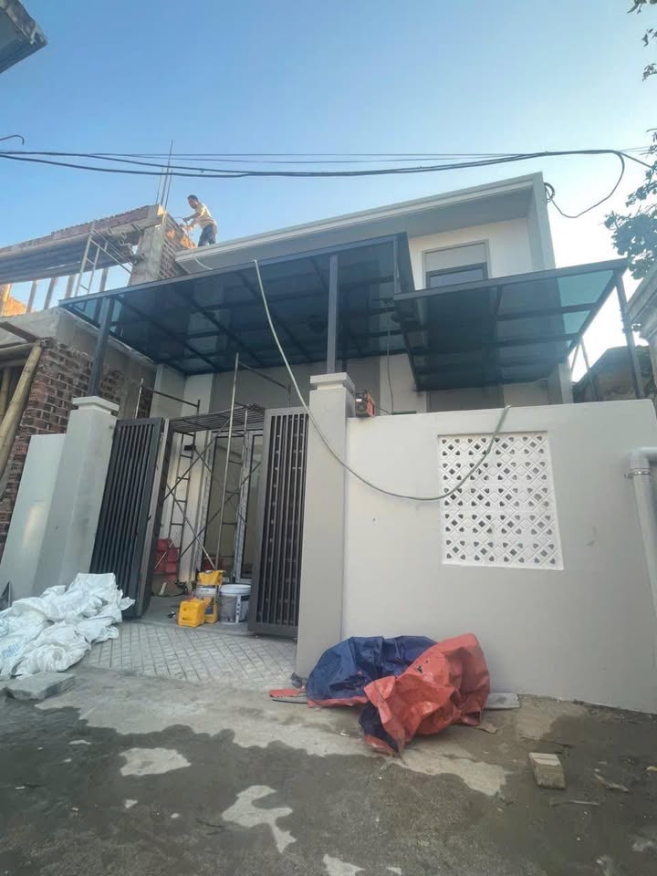 Nhà chính chủ tại thôn Chiến Thắng, Ngư Lộc 93m² giá chỉ 1.7 tỷ - Đầy đủ tiện nghi!