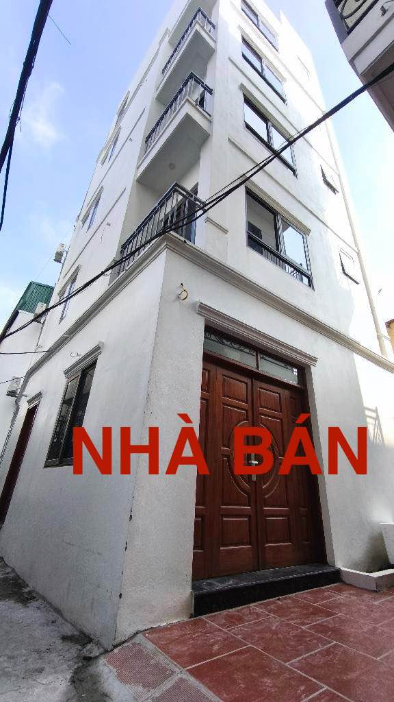 Nhà phố Tây Mỗ 36m² giá 8 tỷ - Căn góc 3 mặt thoáng, thang máy
