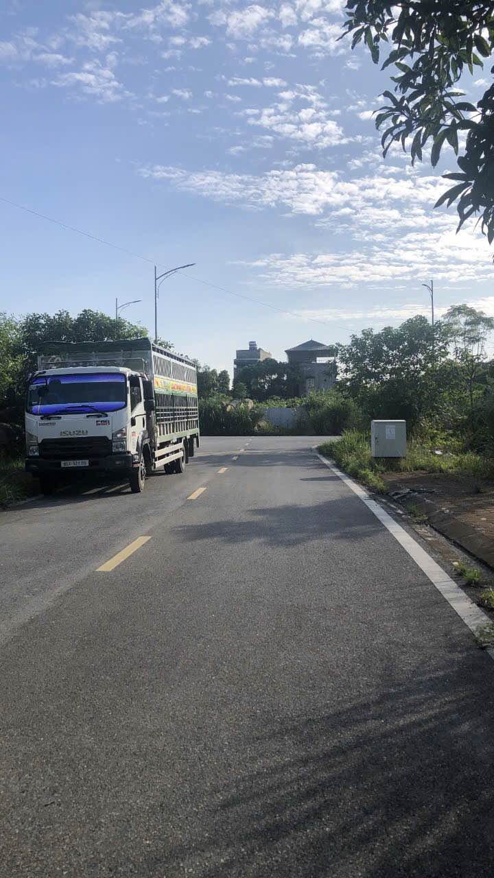 Đất nền Bình Mỹ 139m² giá thỏa thuận - Tiềm năng phát triển cao!