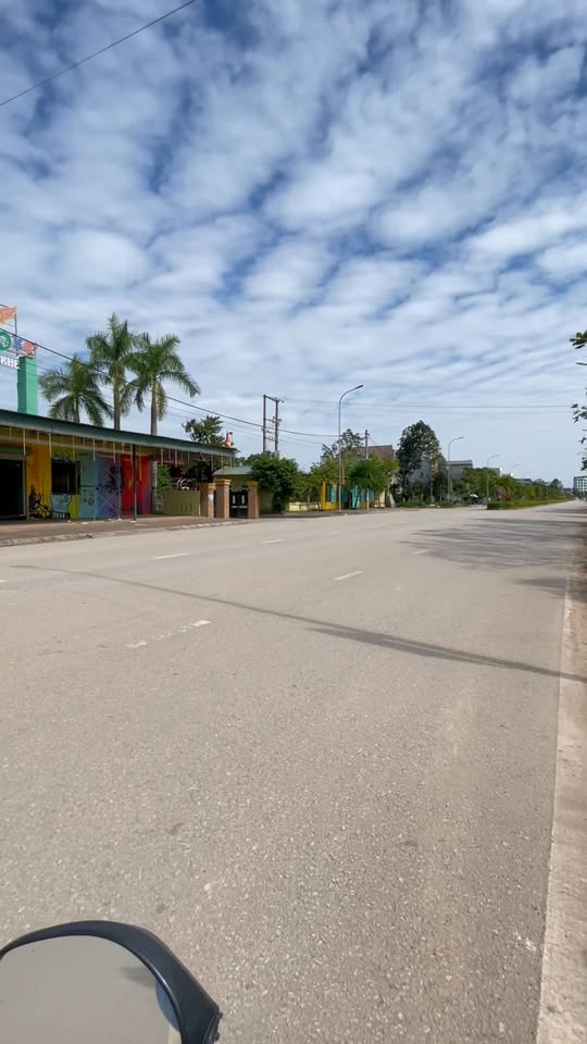 Đất nền xã Triệu Sơn 94m² - Vị trí trung tâm, tiện ích đầy đủ!