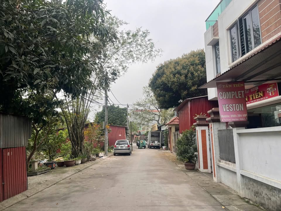 Đất thổ cư khu 5 Đại Phúc 50m² giá 2 tỷ - Đường ô tô vào tận nơi!