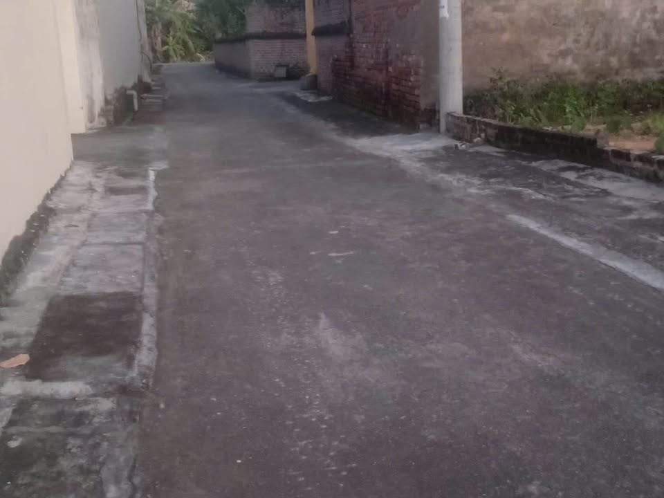 Đất nền Lương Tài Bắc Ninh 100m² giá 1.2 tỷ - Đầu tư sinh lời ngay!