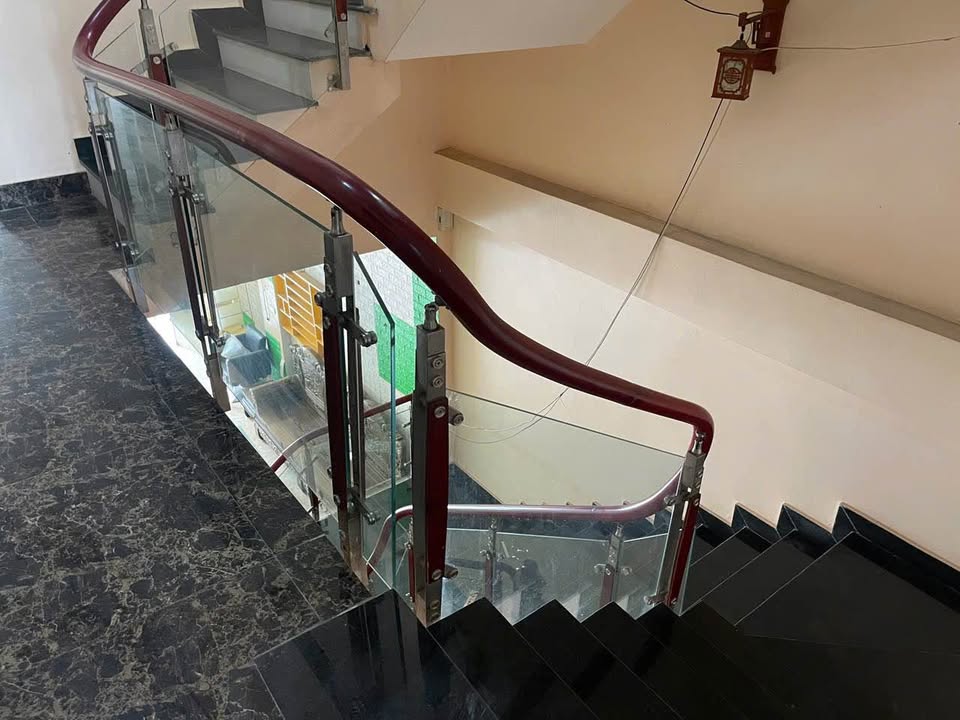 Nhà mặt đường Quốc lộ 38, Khắc Niệm, 72m² giá 8 tỷ - Đầu tư sinh lời ngay!