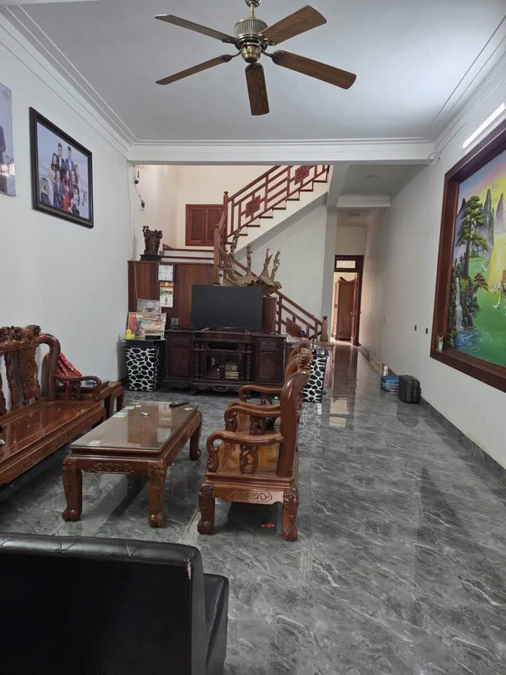 Nhà đẹp phường Khúc Xuyên, Bắc Ninh 152m² giá 6 tỷ - Kinh doanh tốt!