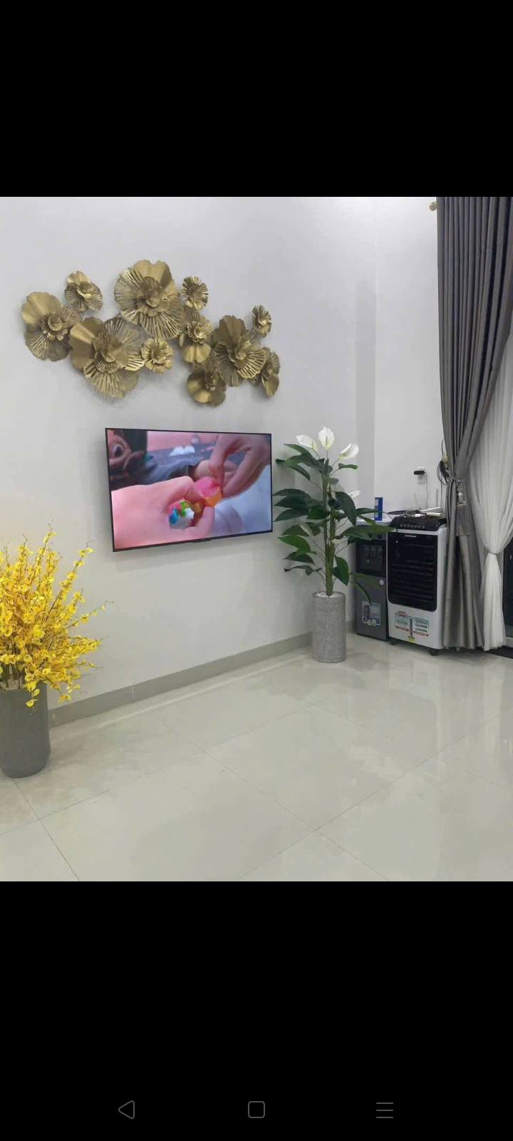 Nhà cấp 4 tại xã Đức Trọng 115m² giá 2.55 tỷ - Thiết kế hiện đại, chủ cần bán gấp!