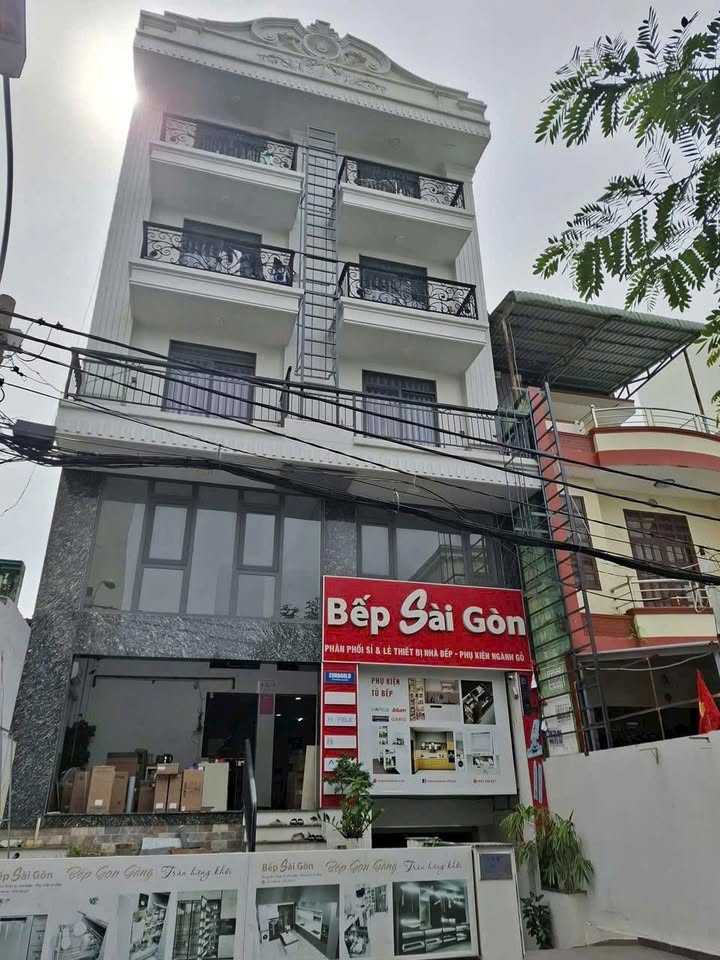 Tòa nhà CHDV mặt tiền đường 359, 136.4m² giá 24 tỷ - Đầu tư sinh lời ngay!