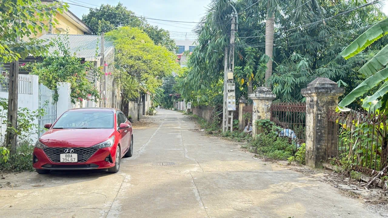 Đất thổ cư 303m² Ngõ 12 Đường Lam Sơn Vĩnh Yên - Vị trí đẹp, giá chỉ 6 tỷ!