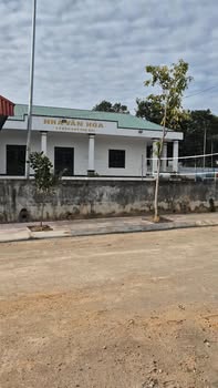 Đất đấu giá Hợp Hòa, Tam Dương 170m² - Sổ hồng trao tay!