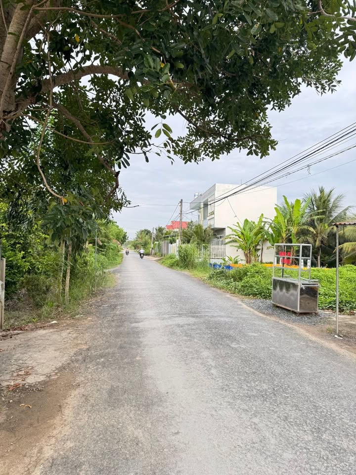 Đất nền biệt thự đường Chí Sinh, Cái Răng, 1339m² - Giá chỉ 8 tỷ hấp dẫn!