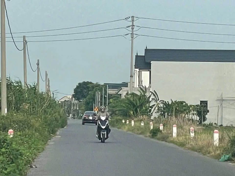 Đất thổ cư Thôn Thống Nhất, Xã Tây Sơn, 100m² - Tiềm năng tăng giá cao!