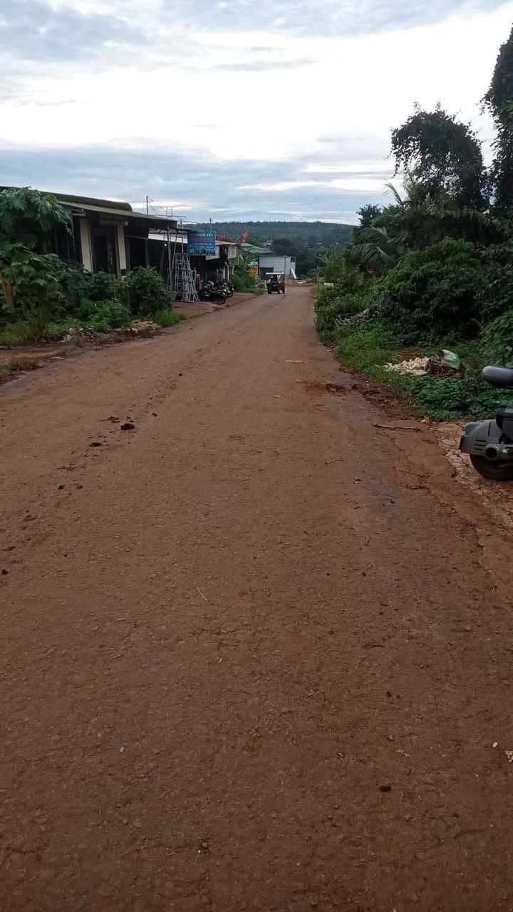 Đất nền Dliêya 400m² giá 280 triệu - Cần bán gấp!