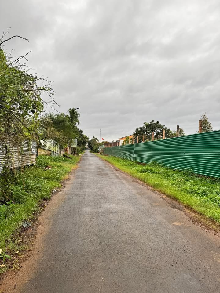 Đất thổ cư 350m² tại đường Ngô Quyền, Krông Năng - Giá hấp dẫn, sổ đỏ chính chủ!