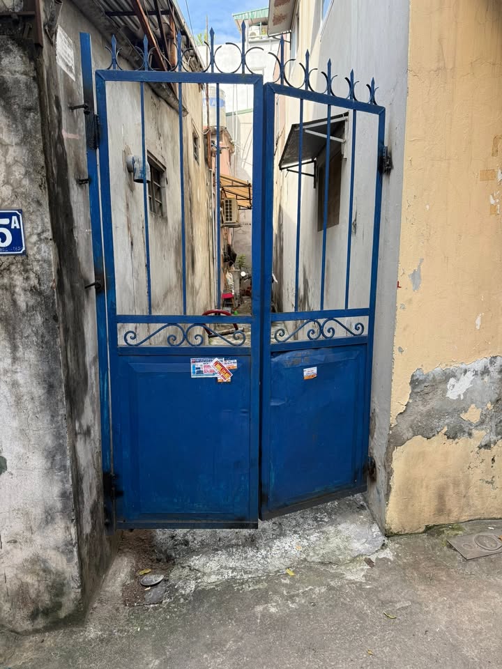 Nhà riêng cho thuê tại Hoàng Mai 70m² giá 4.8 triệu - Nội thất đầy đủ, thoáng mát!