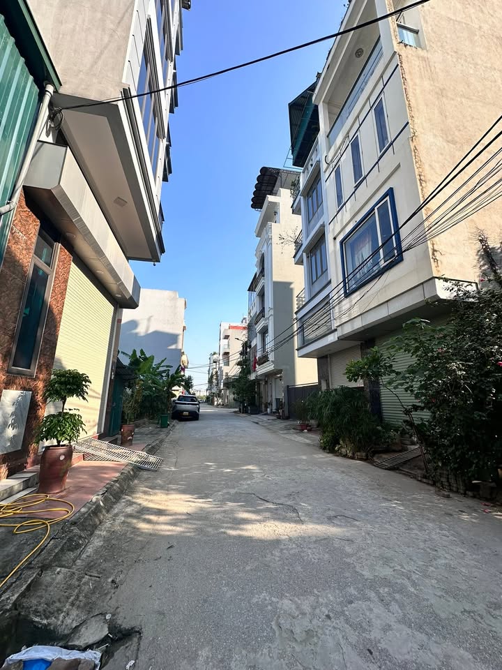 Shophouse Tân Tây Đô Đan Phượng 57m² giá 9.1 tỷ - Vị trí đắc địa, kinh doanh thuận lợi!
