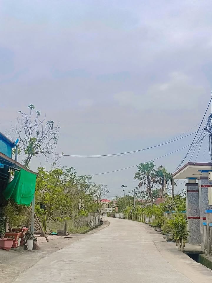 Đất nền đẹp tại Thiên Cầm, Cẩm Xuyên 160m² giá 1 tỷ - Đầu tư sinh lời ngay!