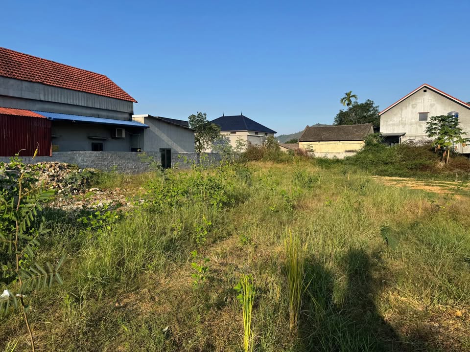 Đất thổ cư xã Vạn Phú, huyện Đại Từ, 735m² - Cơ hội đầu tư lý tưởng!