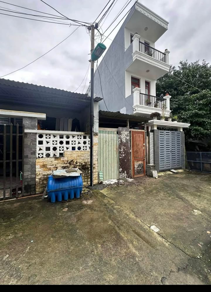 Đất nền phường Hòa An, quận Cẩm Lệ, Diện tích 80m² - Giá chỉ 2.65 tỷ!