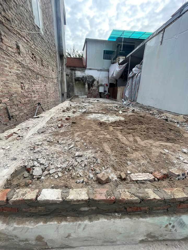 Đất thổ cư Quang Minh, Mê Linh 58m² giá 2 tỷ - Đầu tư sinh lời ngay!