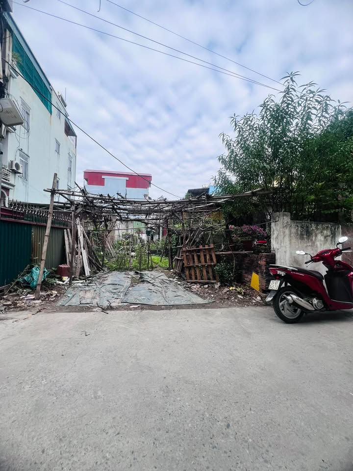 Đất Phúc Lợi 60m² giá thỏa thuận - Ô tô vào tận nơi!