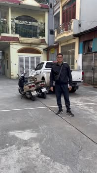 Nhà riêng Ngọc Thụy Long Biên 150m² giá 12 tỷ - Ô tô tránh đỗ thoải mái!