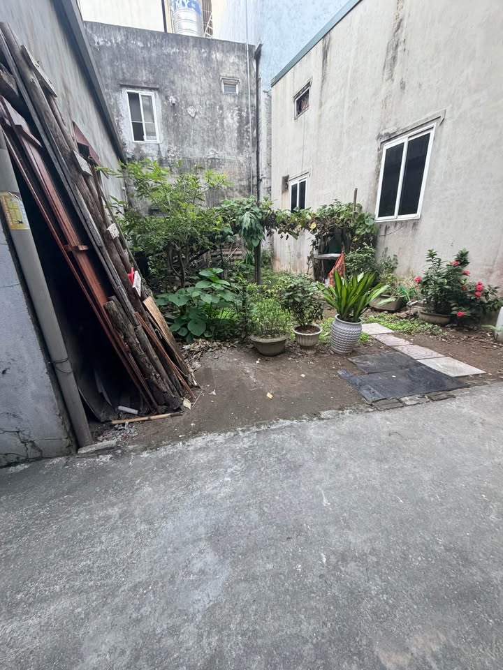 Đất nền Ngõ 78 Việt Hưng 38m² giá thỏa thuận - Tiềm năng đầu tư vượt trội!